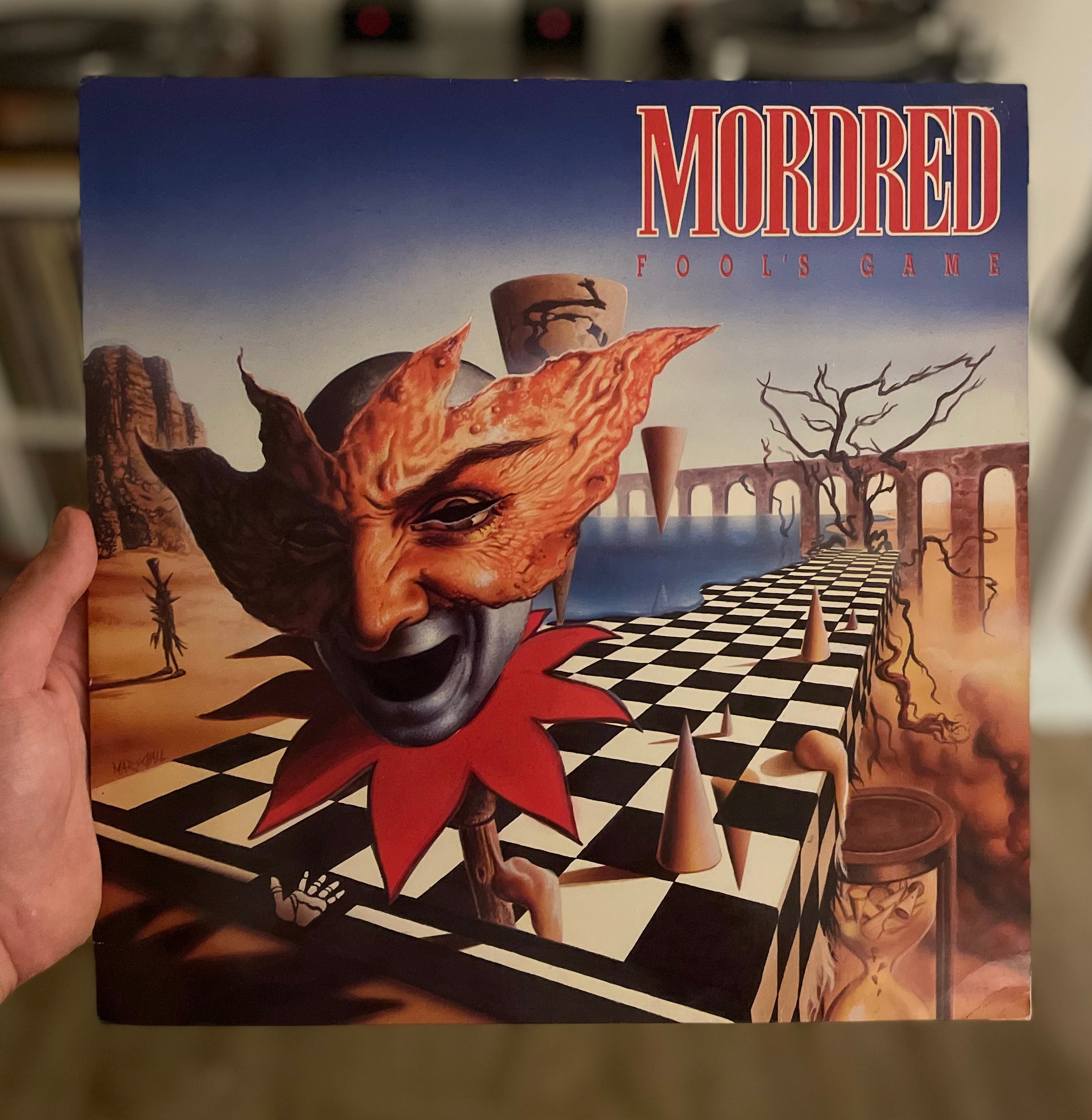 Vinyl der Woche (2)