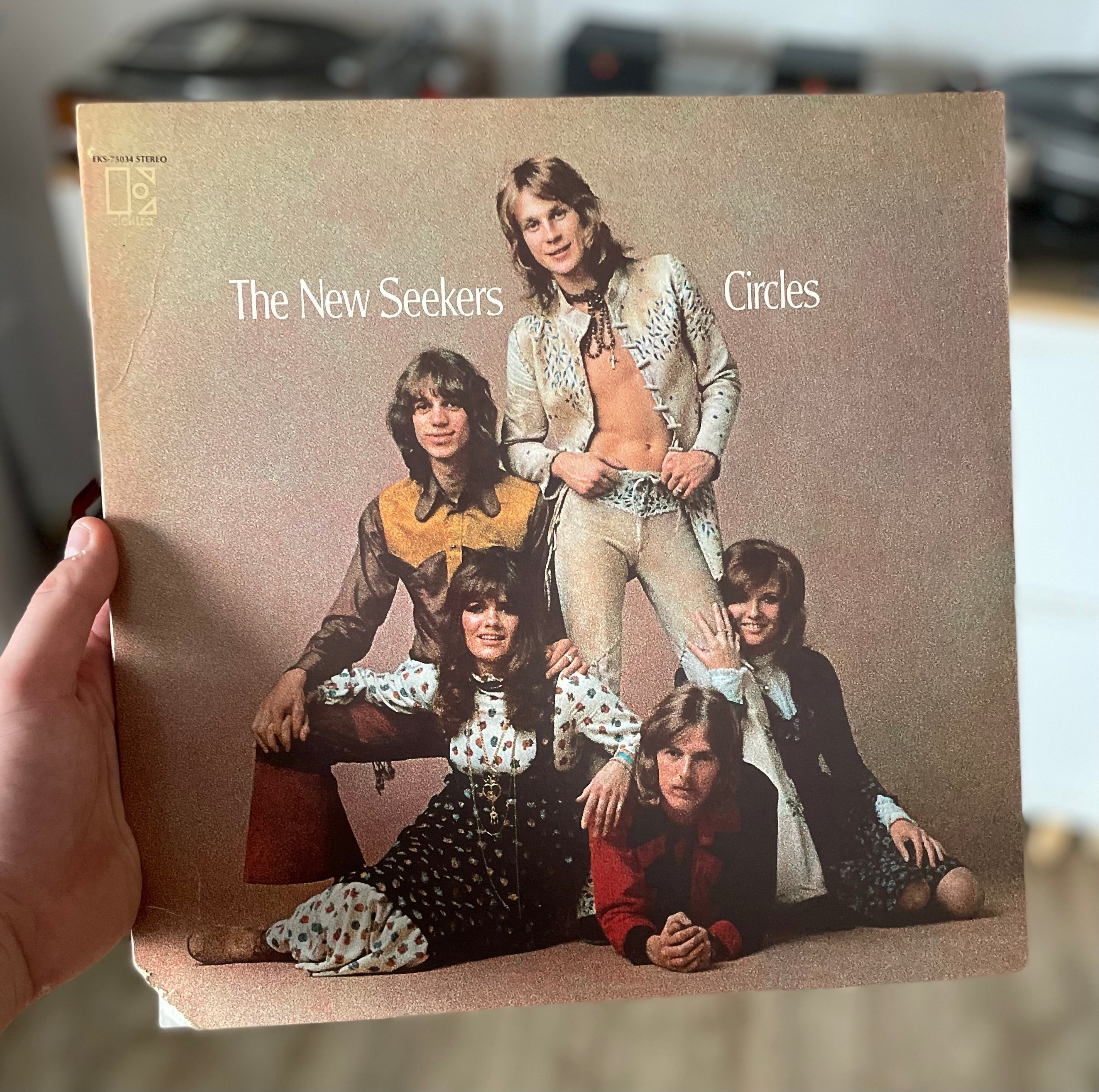 Vinyl der Woche (6)