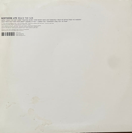 Northern Lite – Reach The Sun | Orig. GER 2004