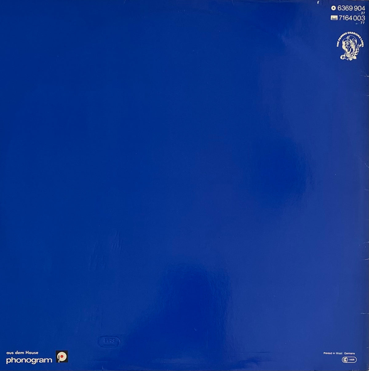 Rare Bird – As Your Mind Flies | Reissue GER | Unknown Year