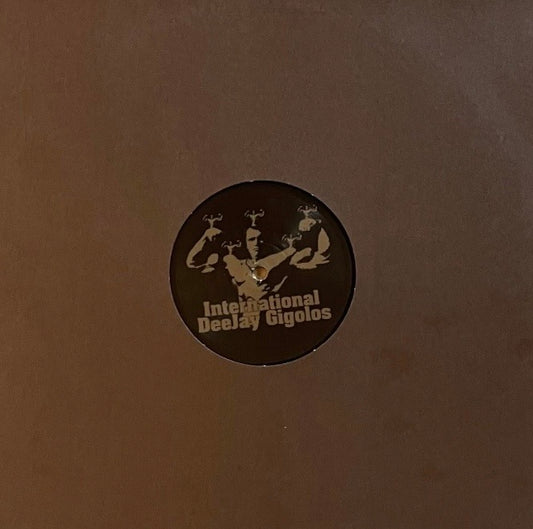 Rok / Jonzon – Club Berlin | Orig. GER 1997
