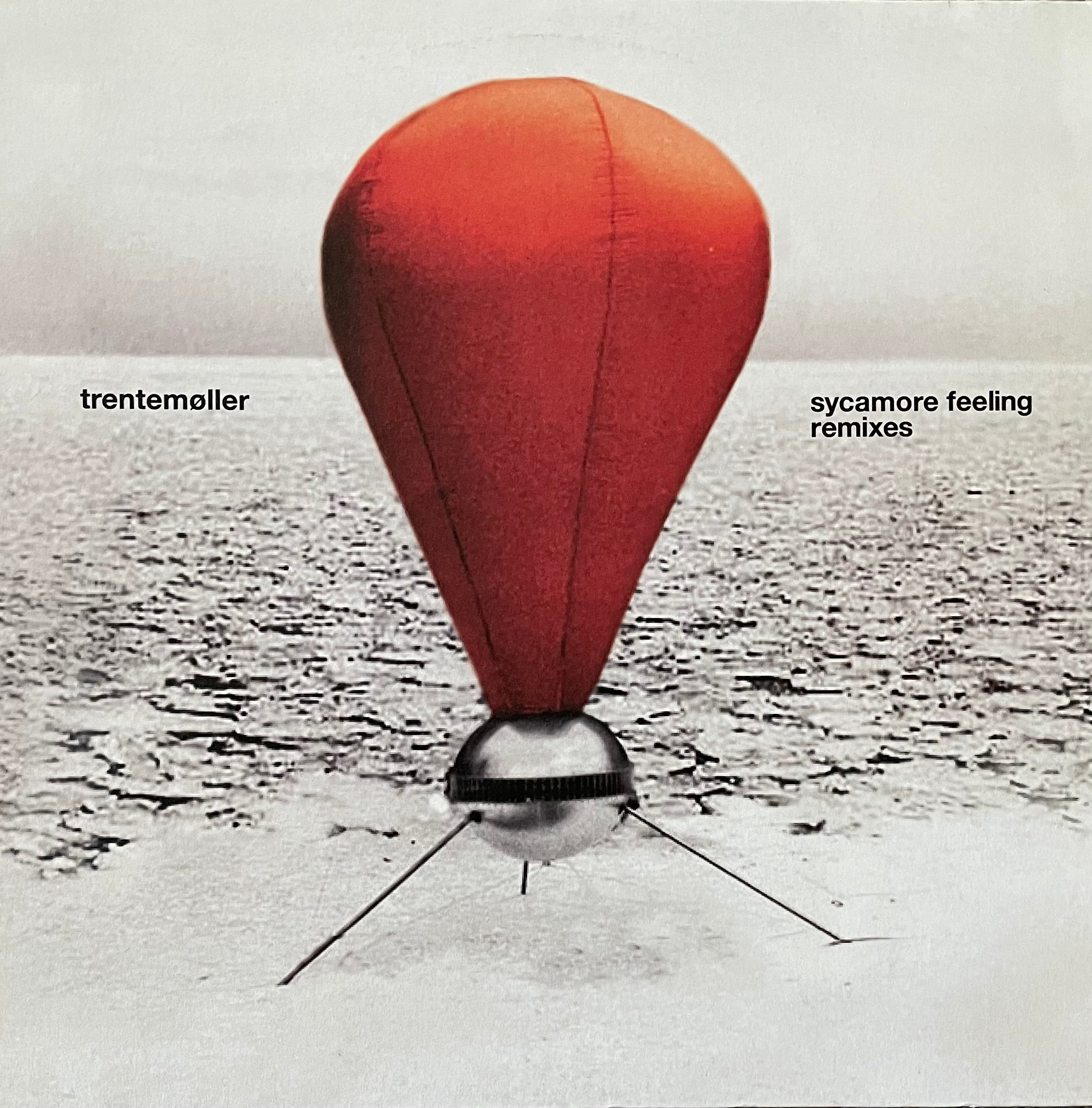 Trentemøller – Sycamore Feeling Remixes | Orig. Den. 2010
