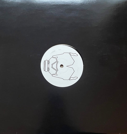 El Ray – Meine Welt EP | Orig. GER 2001