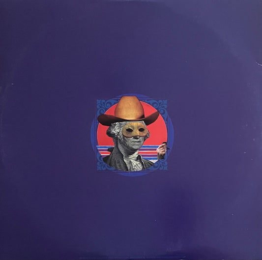 Themselves – The No Music Of Aiff's...The No Music. Remixed | Orig. US 2003