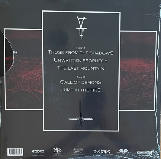 Grand Massive – Houses Of The Unholy | Orig. GER 2024 | Limited