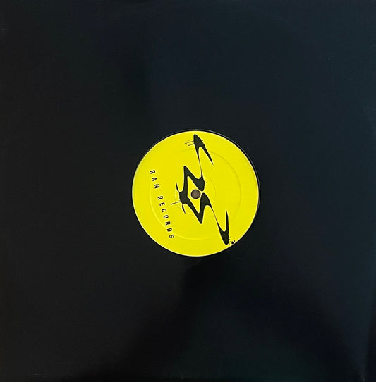 Chase And Status Ft. Liam Bailey – Blind Faith | Repress UK 2012