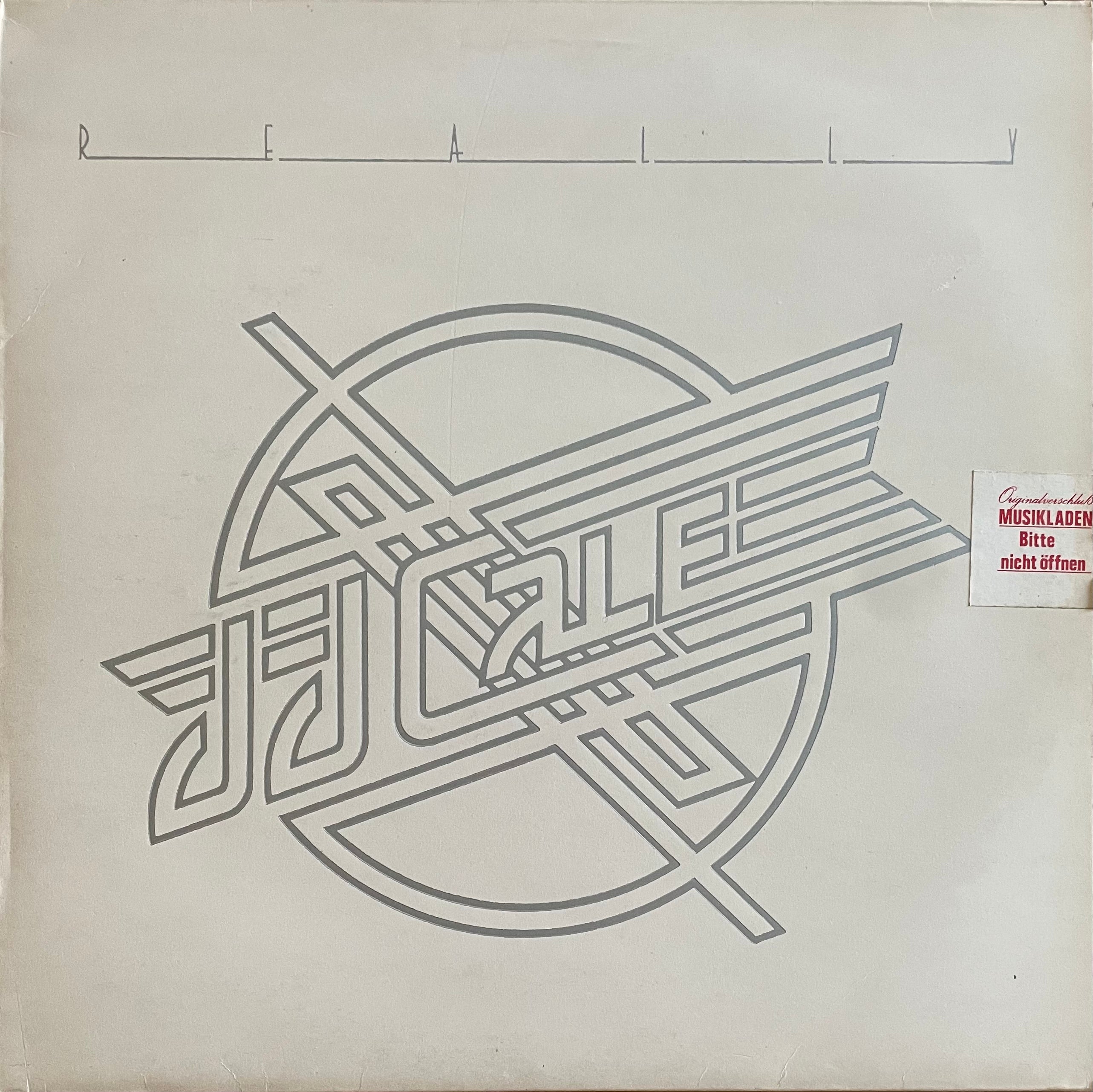 J.J. Cale – Really | Reissue UK End 70‘s