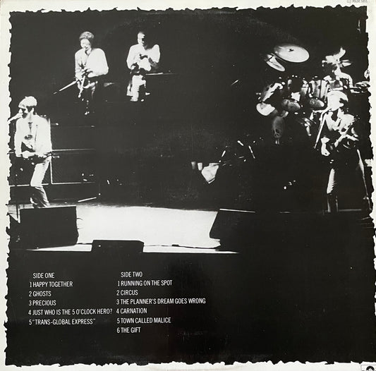 The Jam – The Gift | Orig. UK 1982