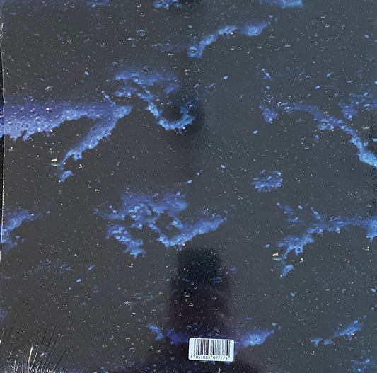 Evian Christ – Waterfall | Orig. UK & US 2014