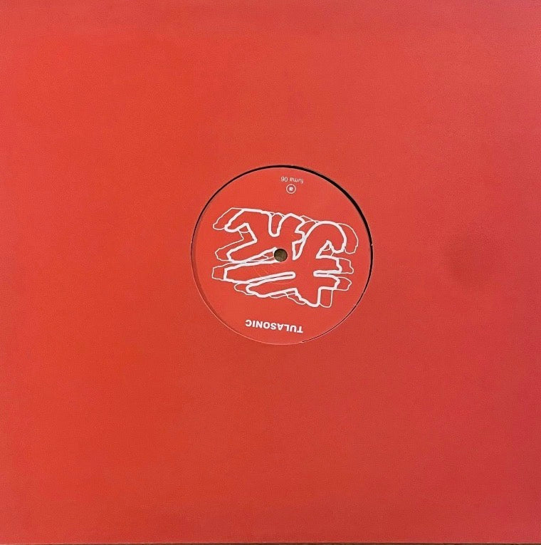 Tulasonic – Sonictools EP | Orig. GER 2002