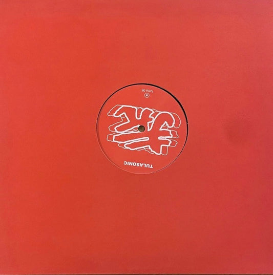 Tulasonic – Sonictools EP | Orig. GER 2002