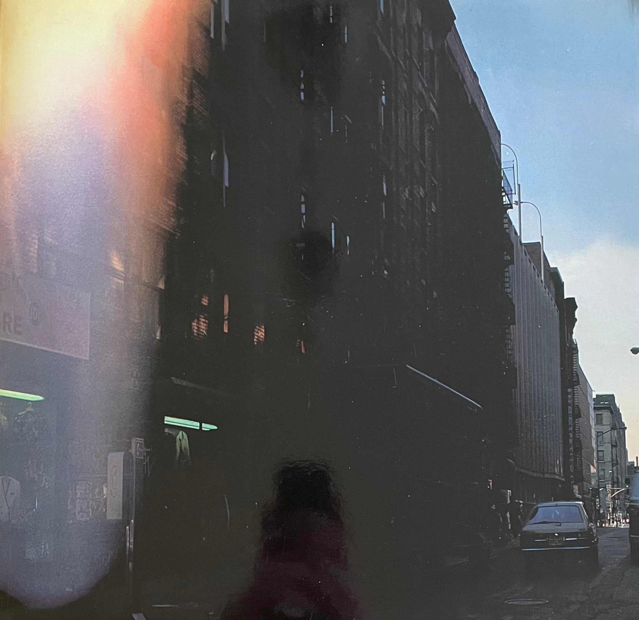 Beastie Boys – Paul's Boutique | Reissue US 2009