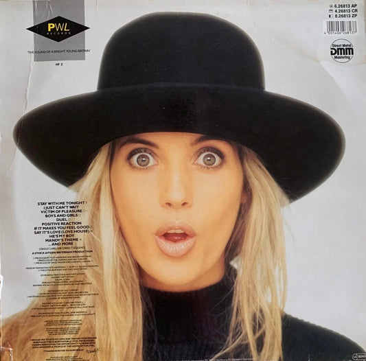 Mandy – Mandy | Orig. GER 1988