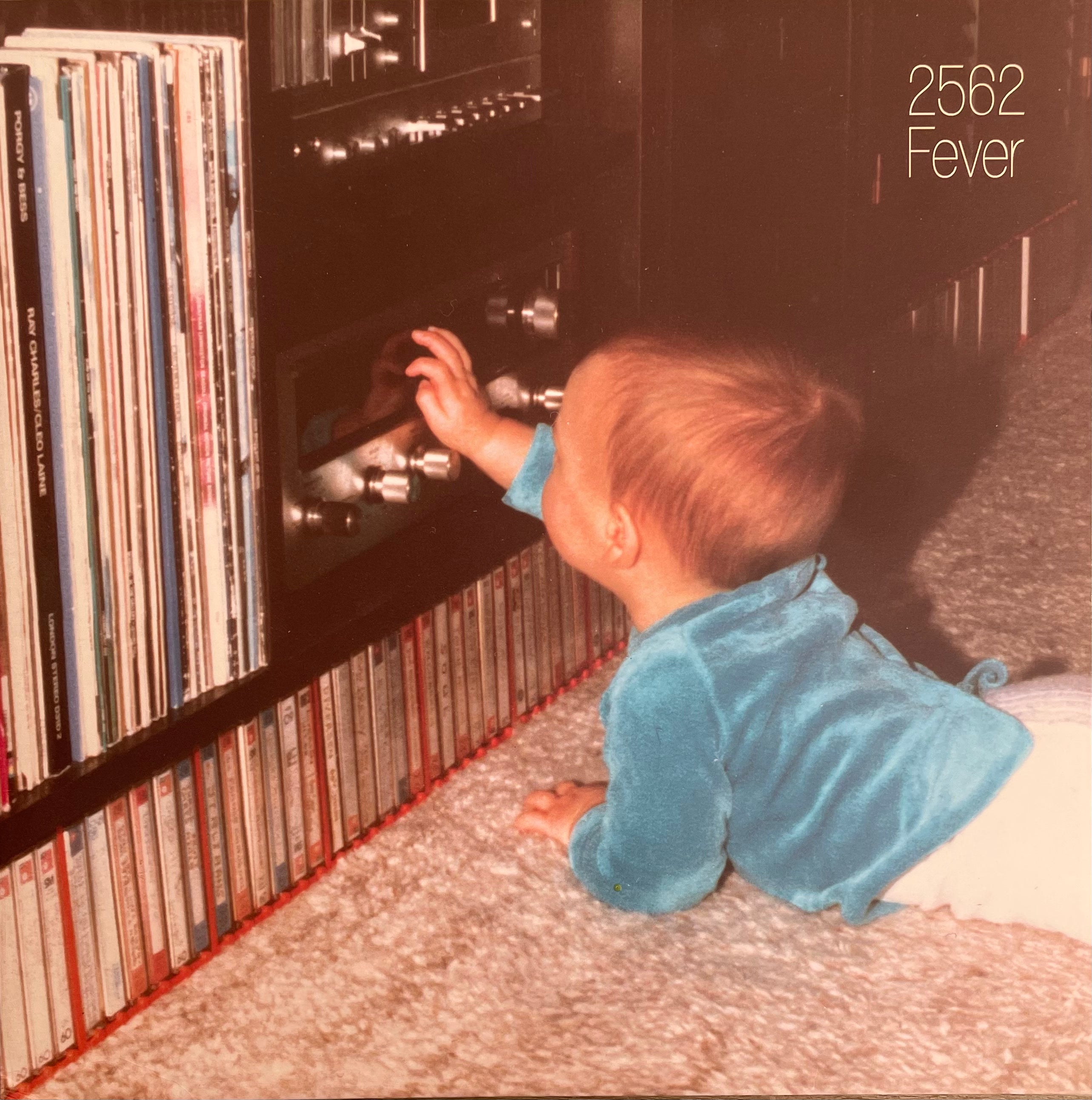 2562 – Fever | Orig. UK 2011