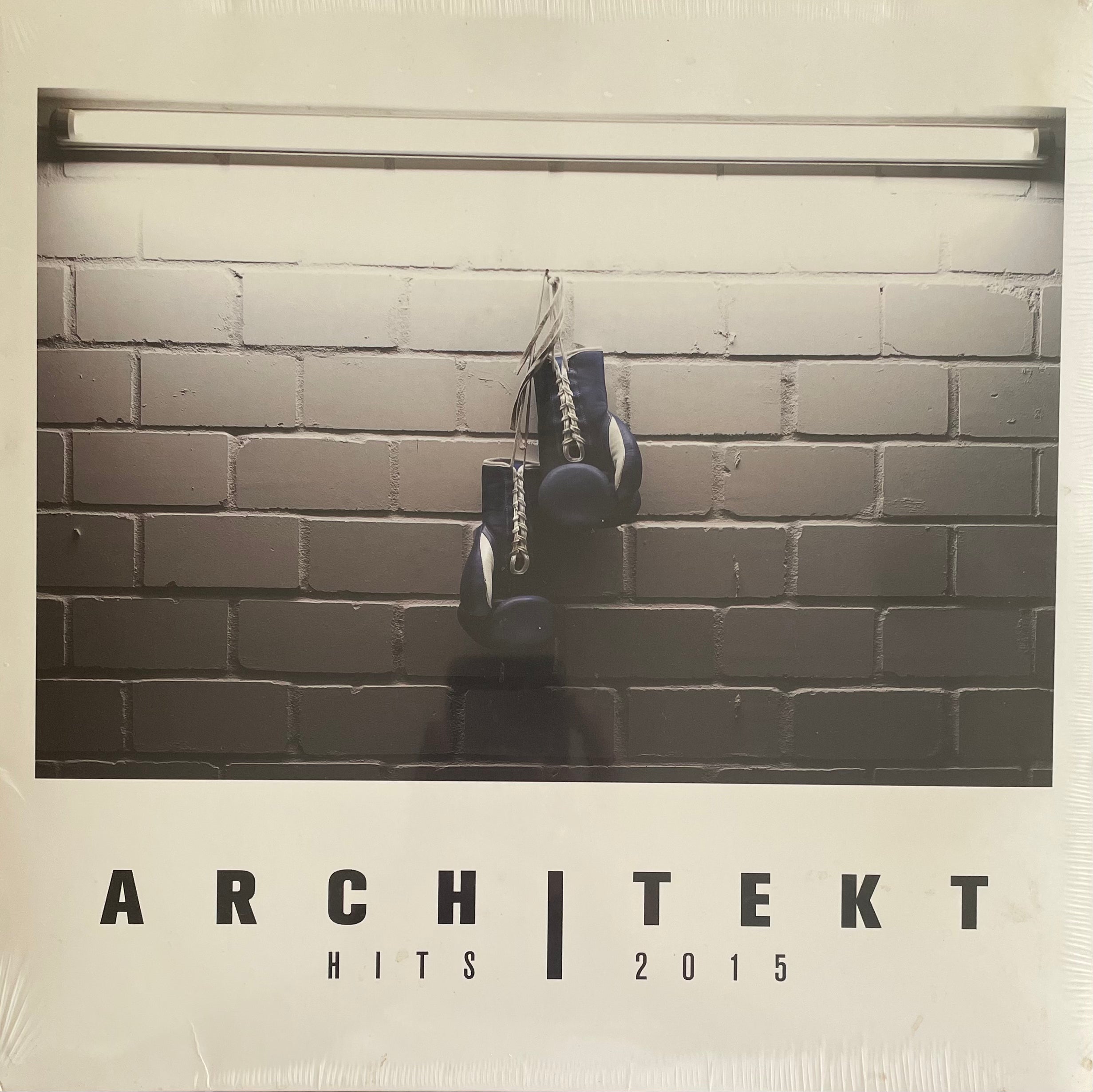 Architekt – HITS 2015 | Orig. GER 2015