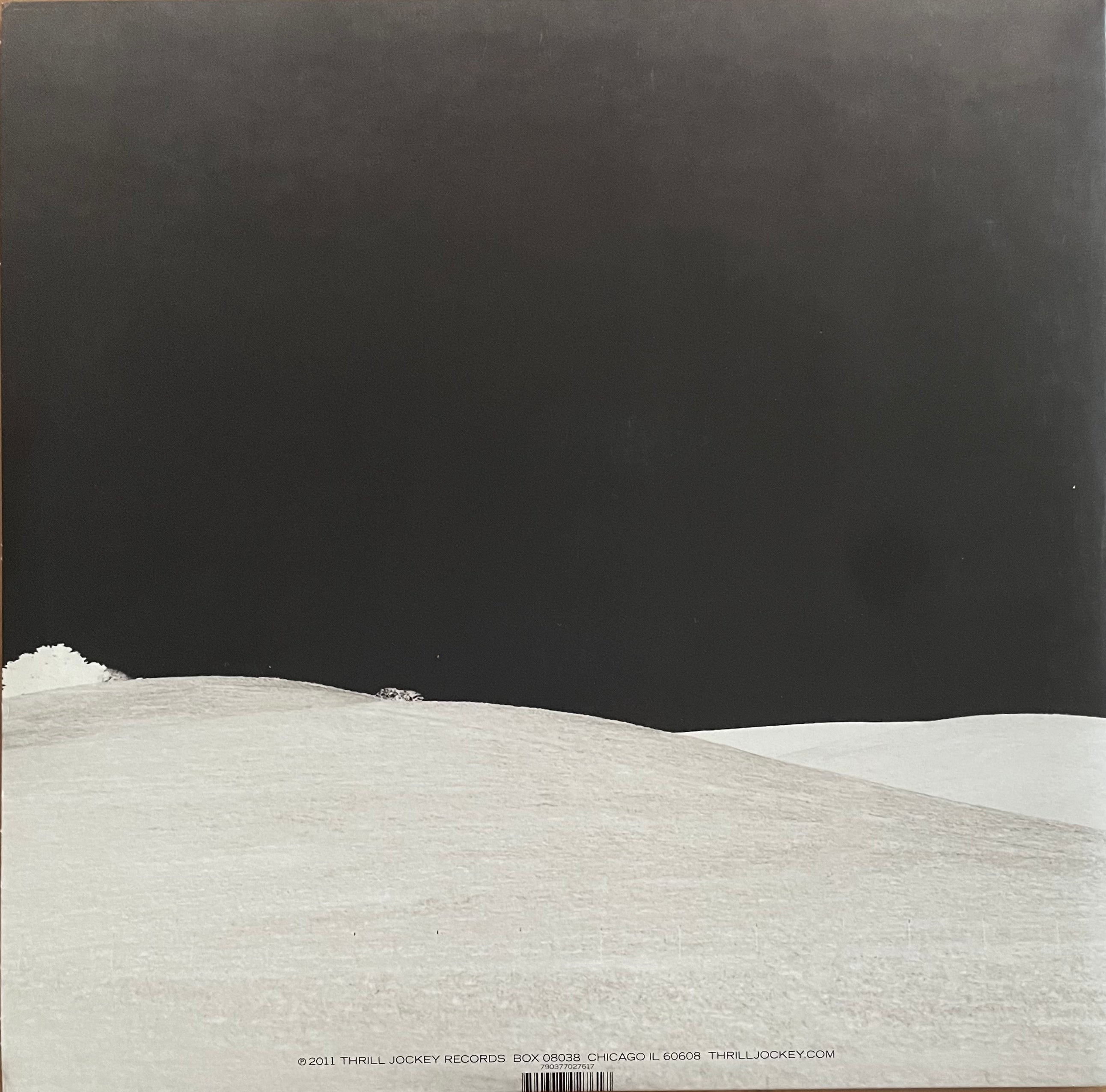 White Hills – H-p1 | Orig. US 2011