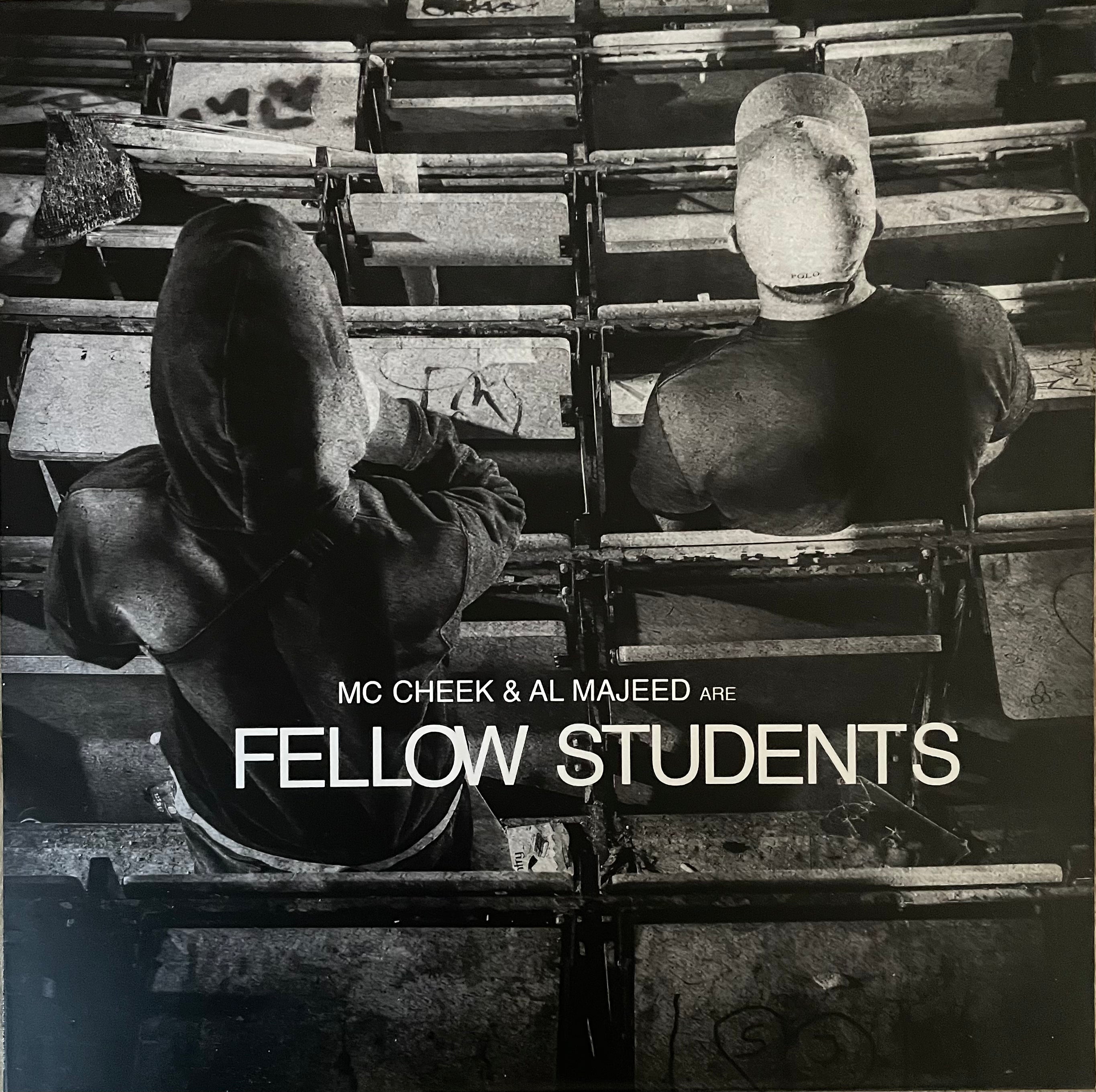 Fellow Students – Fellow Students | Orig. EU 2016