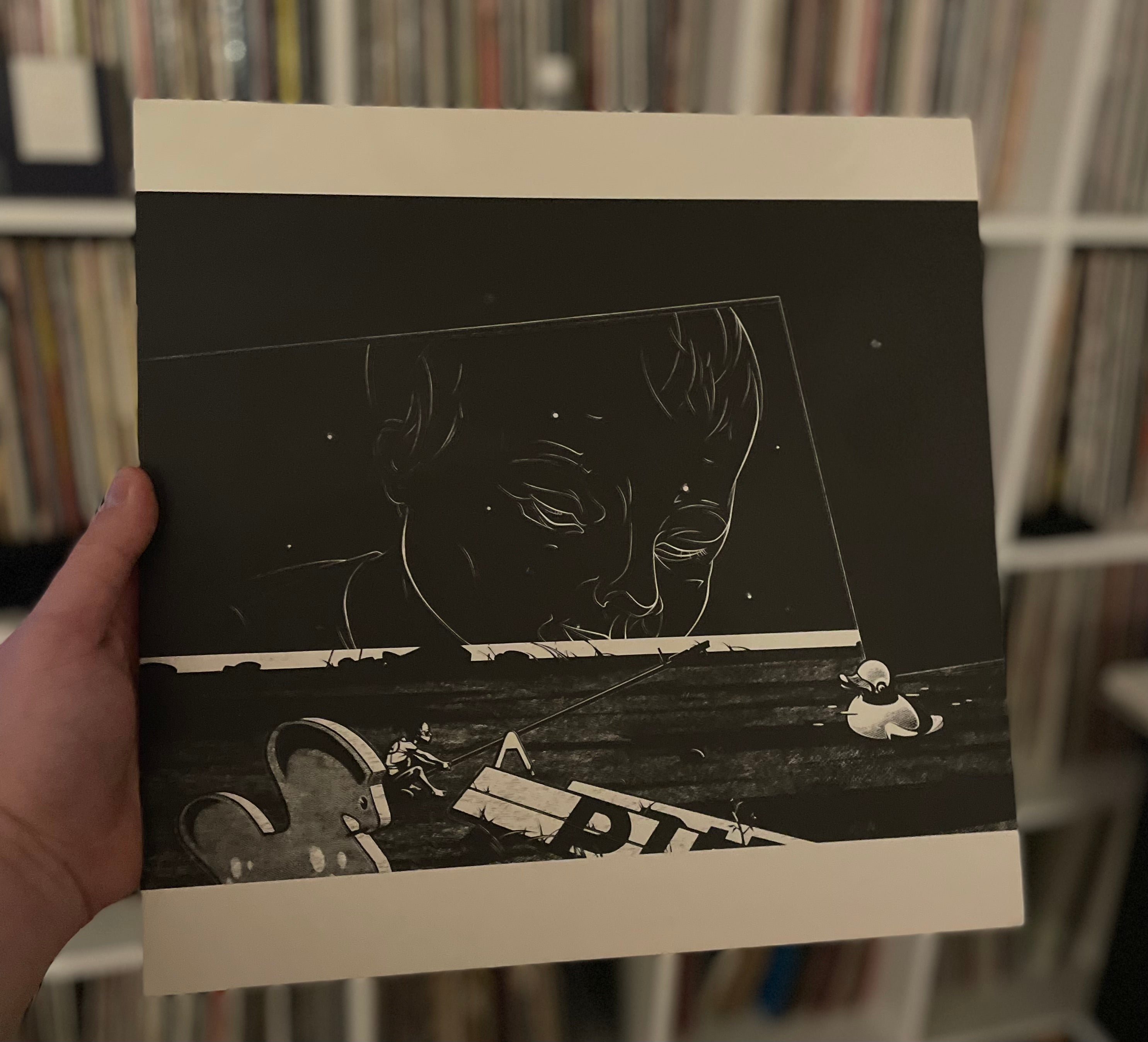 Vinyl der Woche (22)