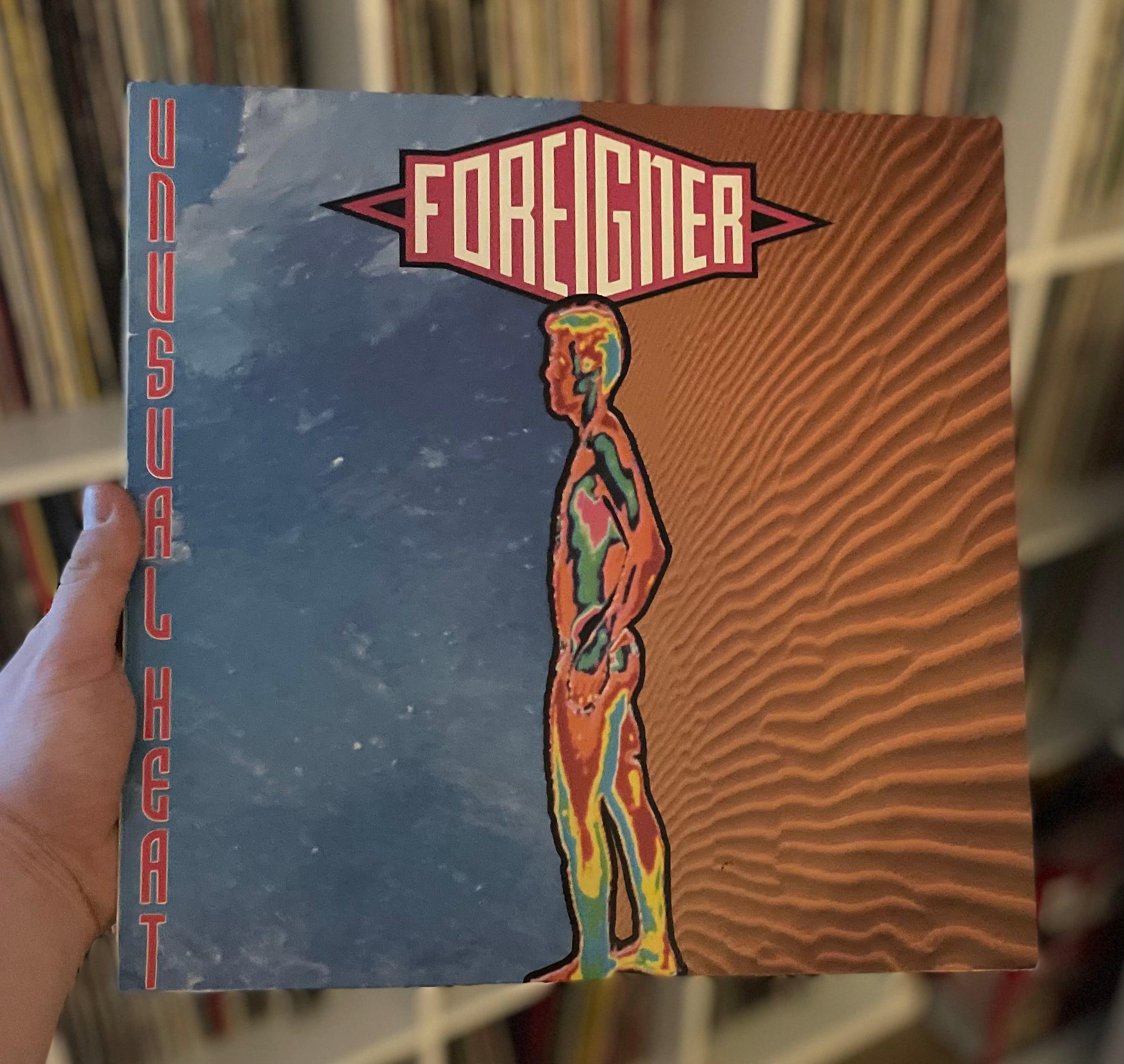 Vinyl der Woche (24)