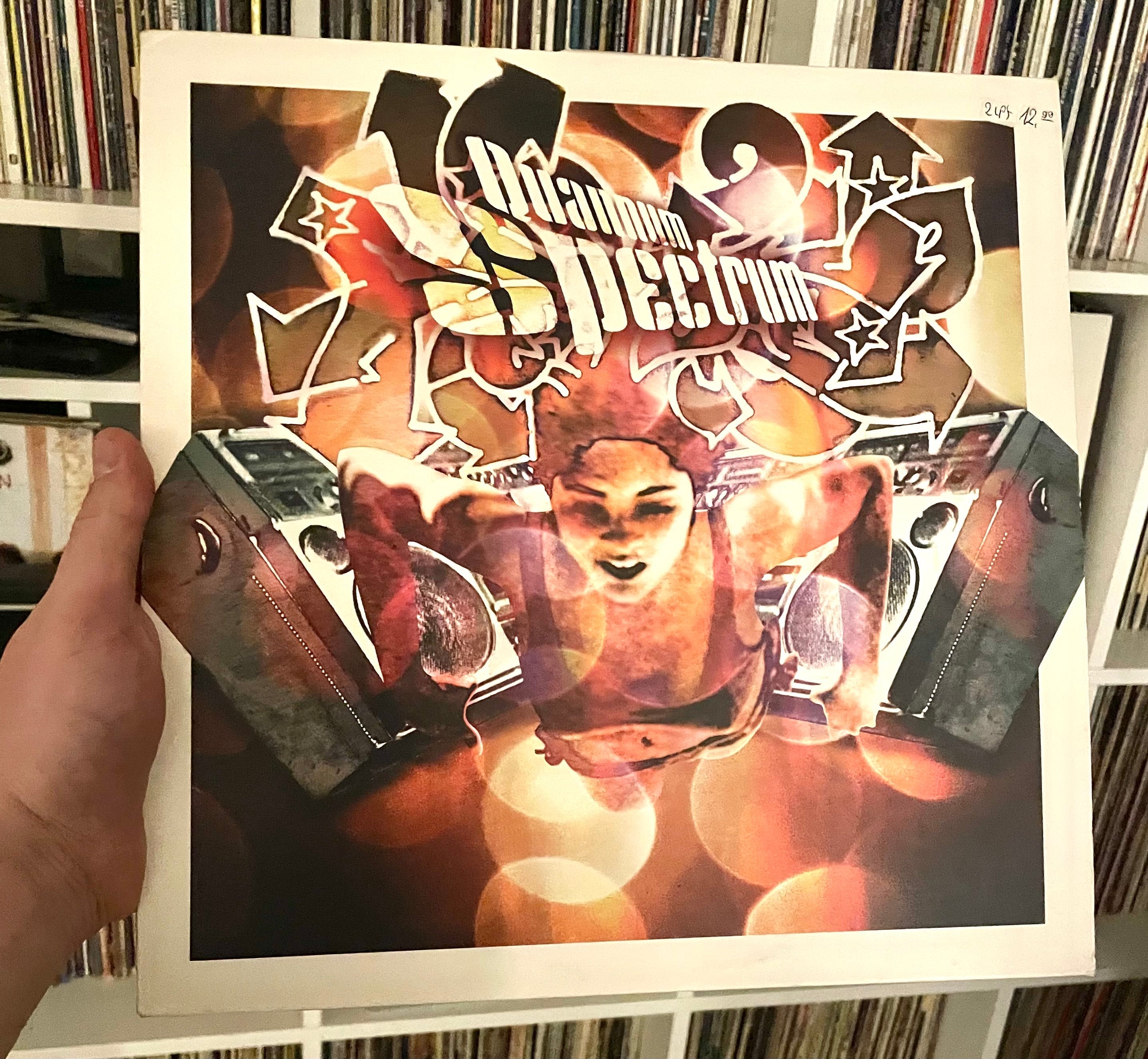 Vinyl der Woche (27)