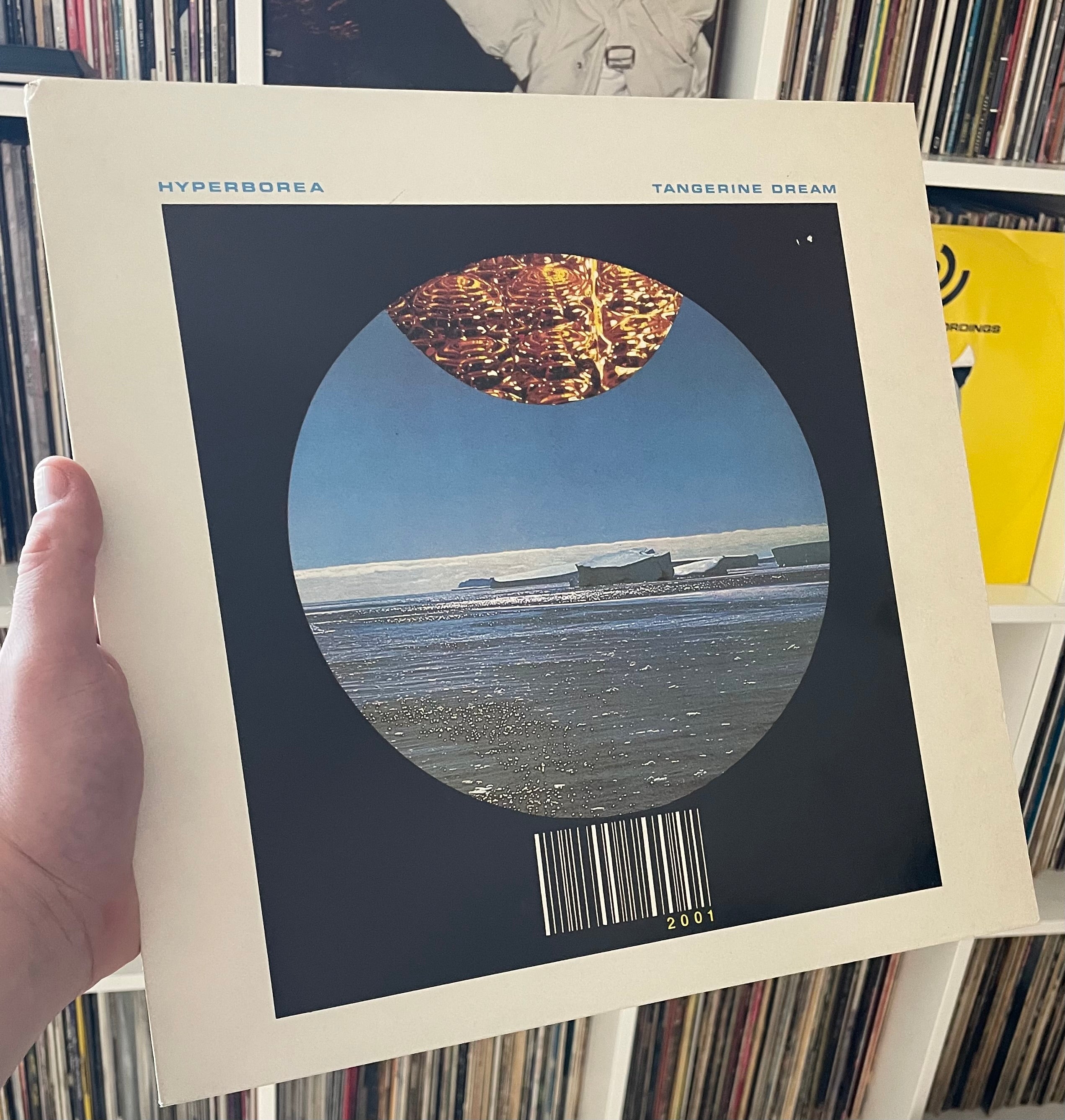 Vinyl der Woche (29)