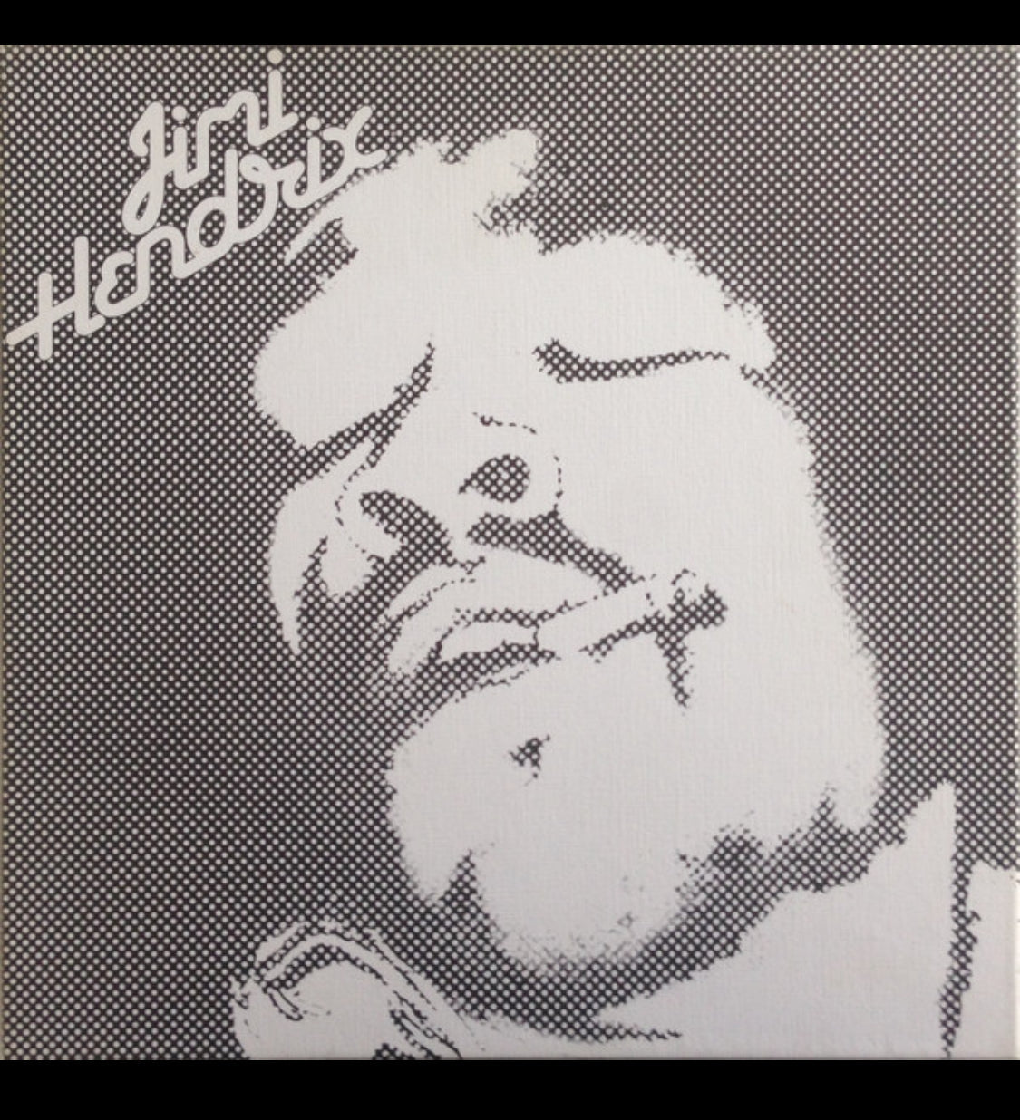 Vinyl der Woche (10)