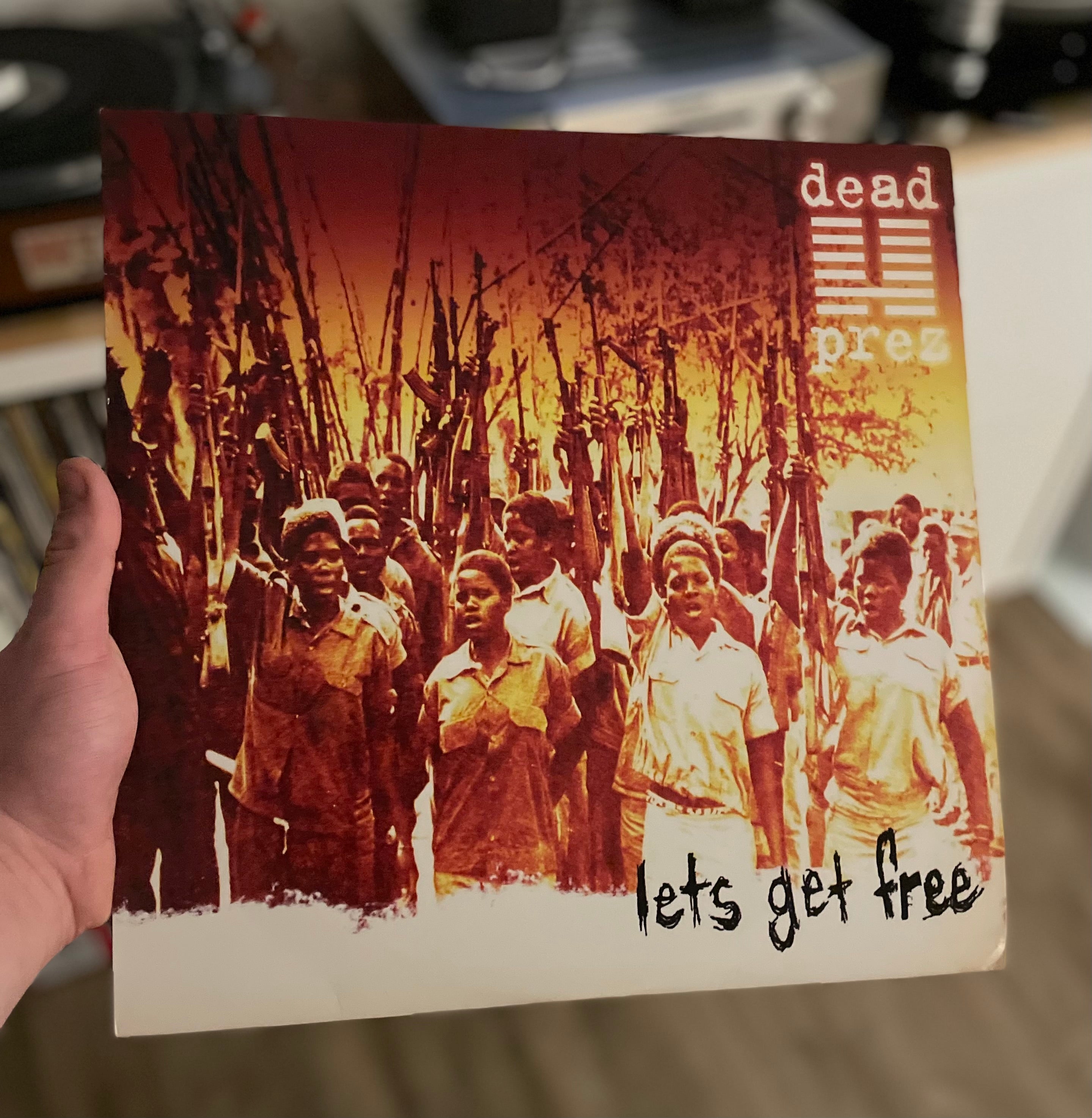 Vinyl der Woche (14)