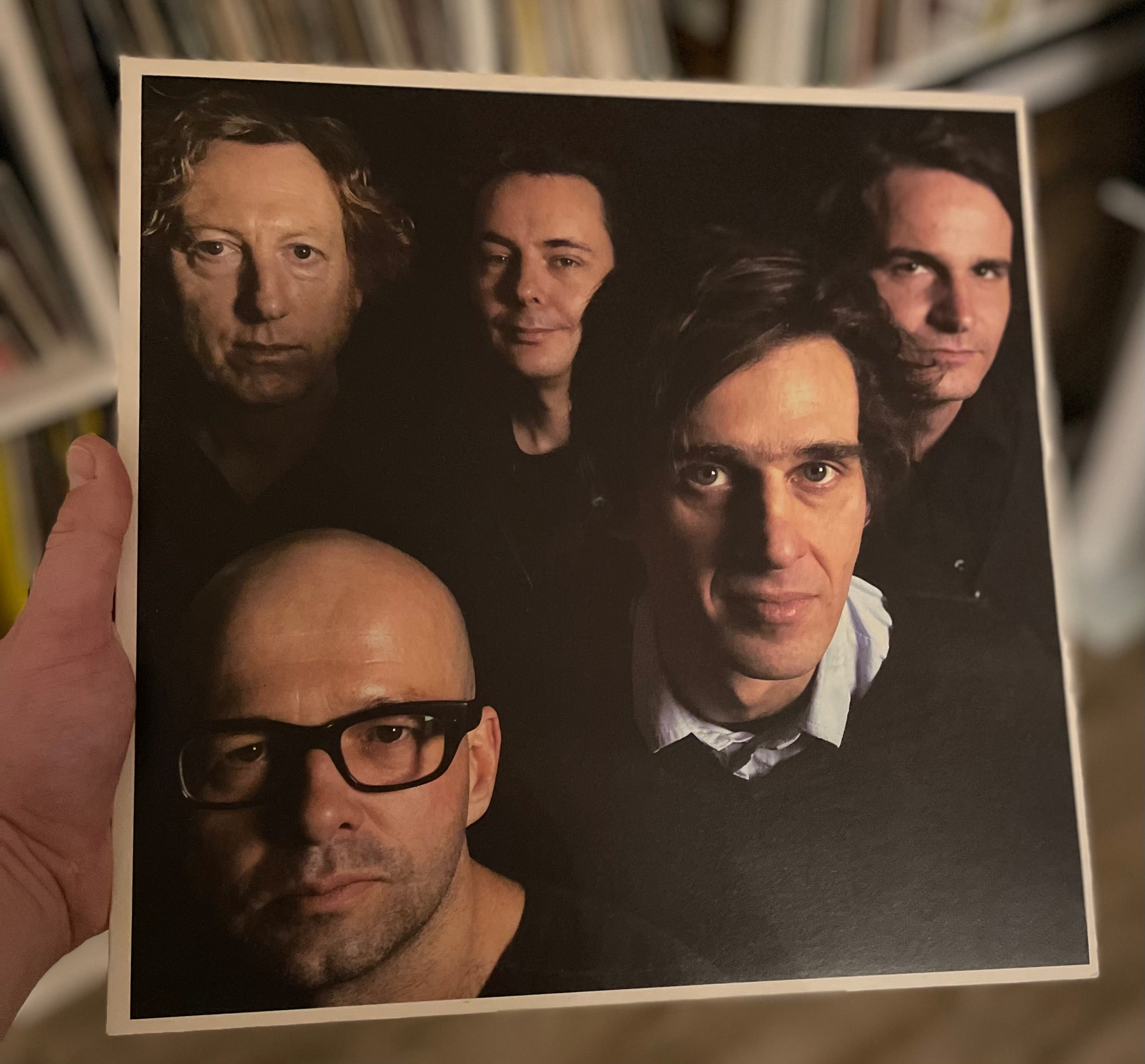 Vinyl der Woche (15)