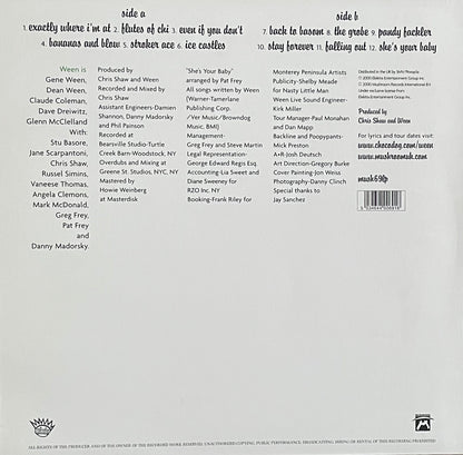 Ween – White Pepper | Orig. UK 2000