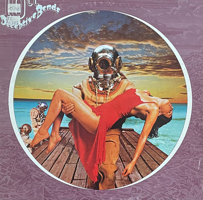 10cc – Deceptive Bends | Orig. NED 1977