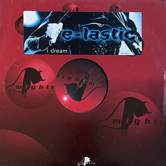 E-Lastic – I Dream | Orig. GER 1996