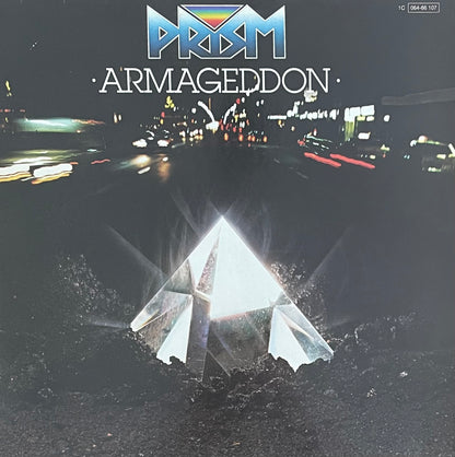 Prism – Armageddon | Orig. GER 1979