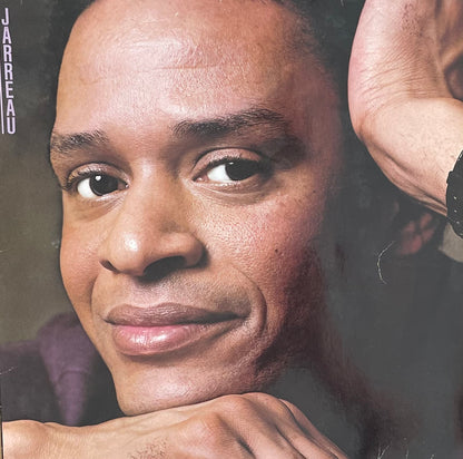 Al Jarreau – Jarreau | Orig. GER 1983
