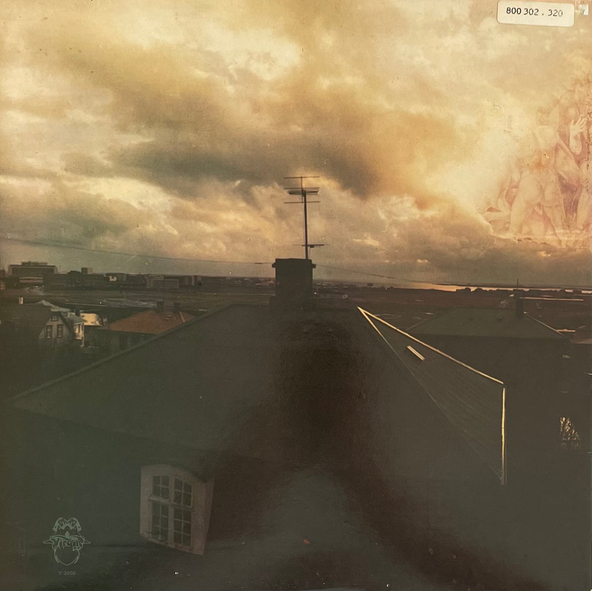 Hatfield And The North – Hatfield And The North | Reissue UK 1976