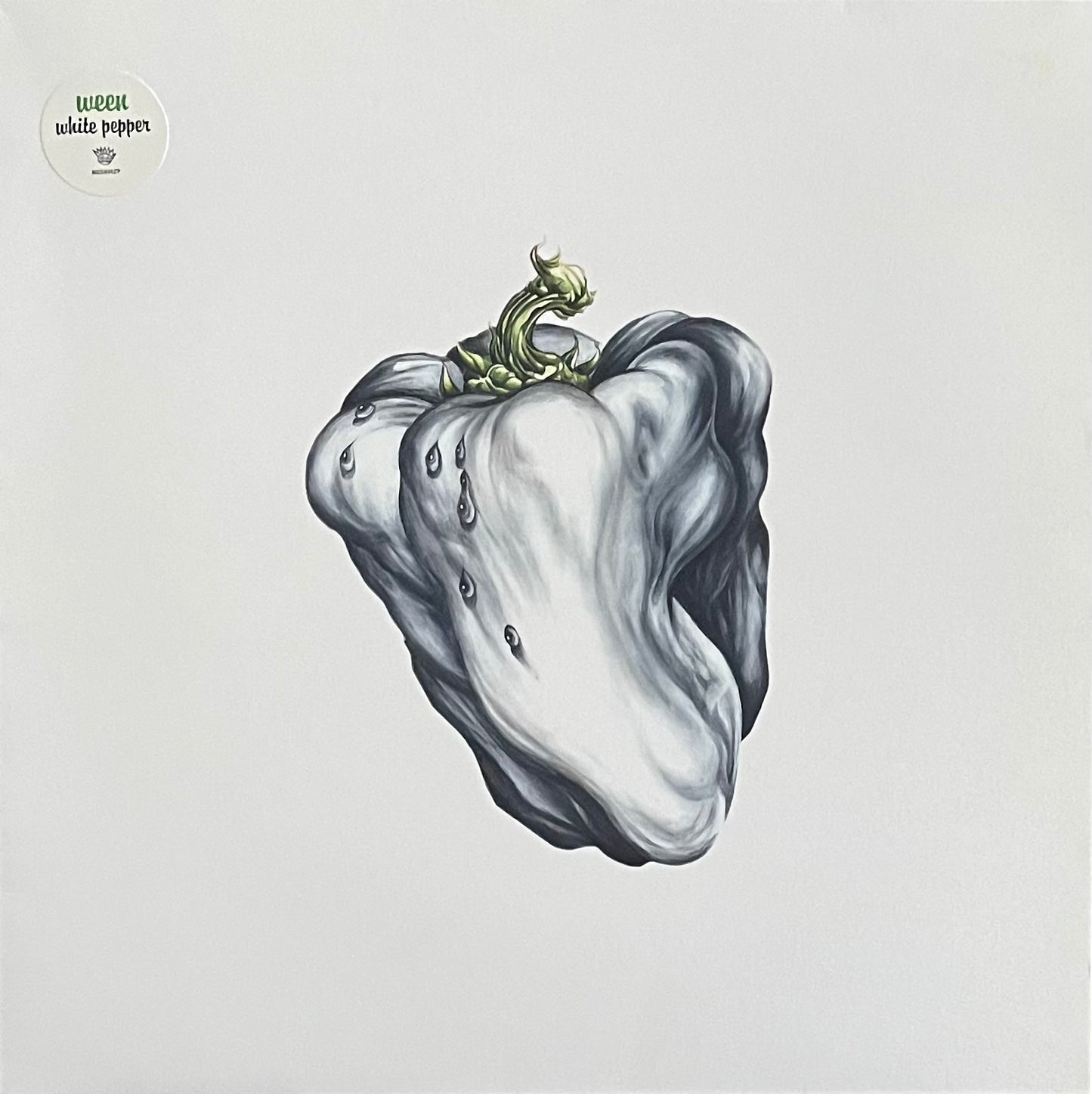 Ween – White Pepper | Orig. UK 2000