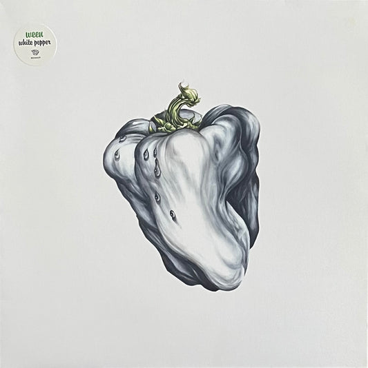 Ween – White Pepper | Orig. UK 2000