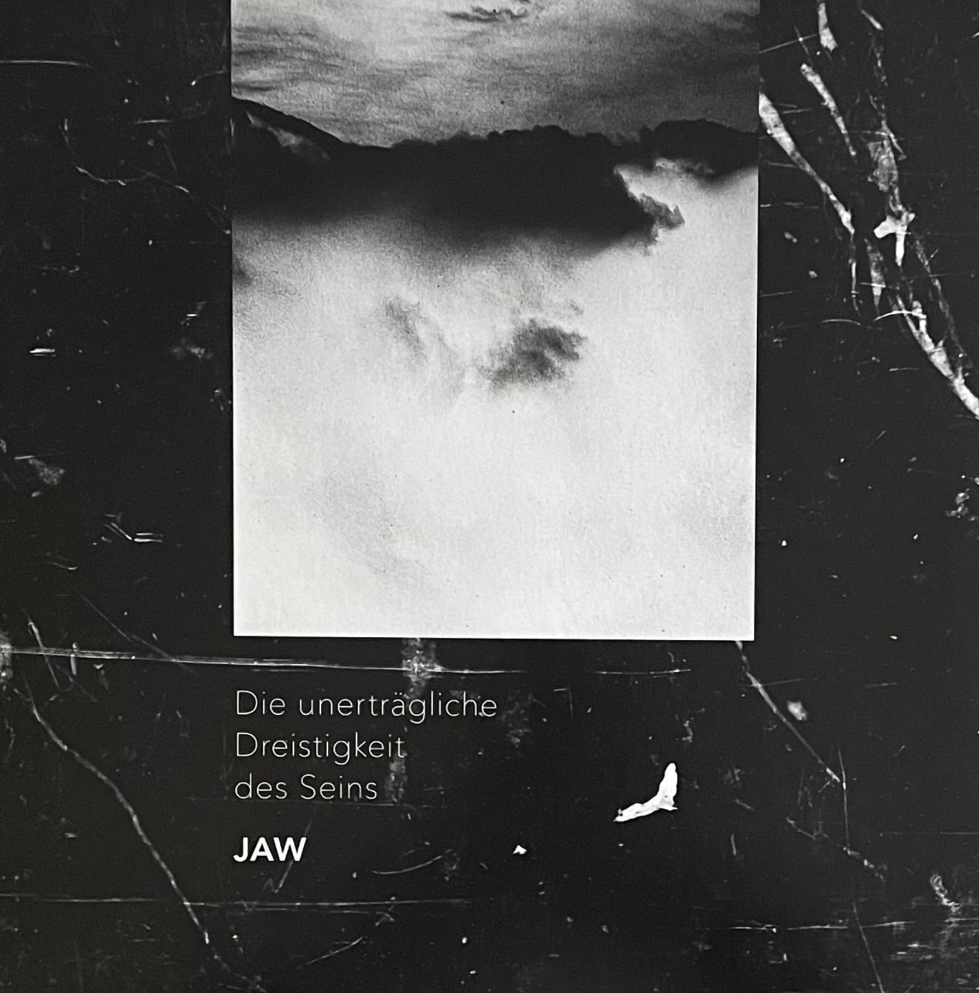 Jaw – Die Unerträgliche Dreistigkeit Des Seins | Orig. GER;AUS;SWI 2018