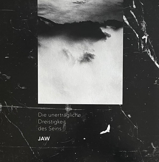 Jaw – Die Unerträgliche Dreistigkeit Des Seins | Orig. GER;AUS;SWI 2018