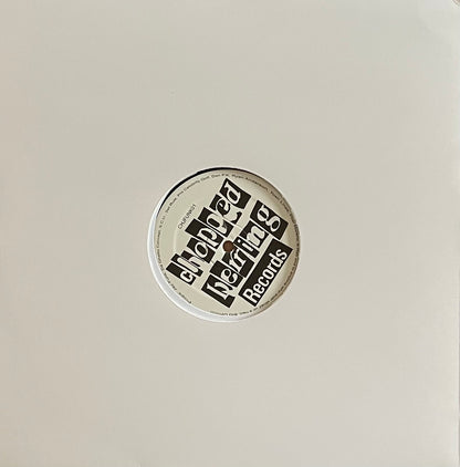 Various – Jay Funk Presents The Baltimore Archives 1993-1996 | Orig. UK 2015 | Limited to 200