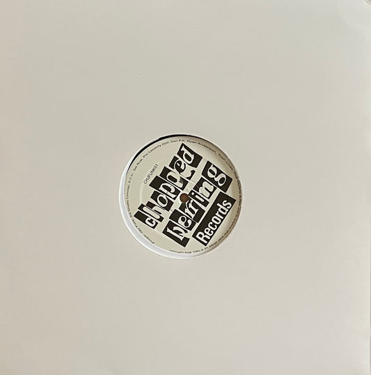 Various – Jay Funk Presents The Baltimore Archives 1993-1996 | Orig. UK 2015 | Limited to 200