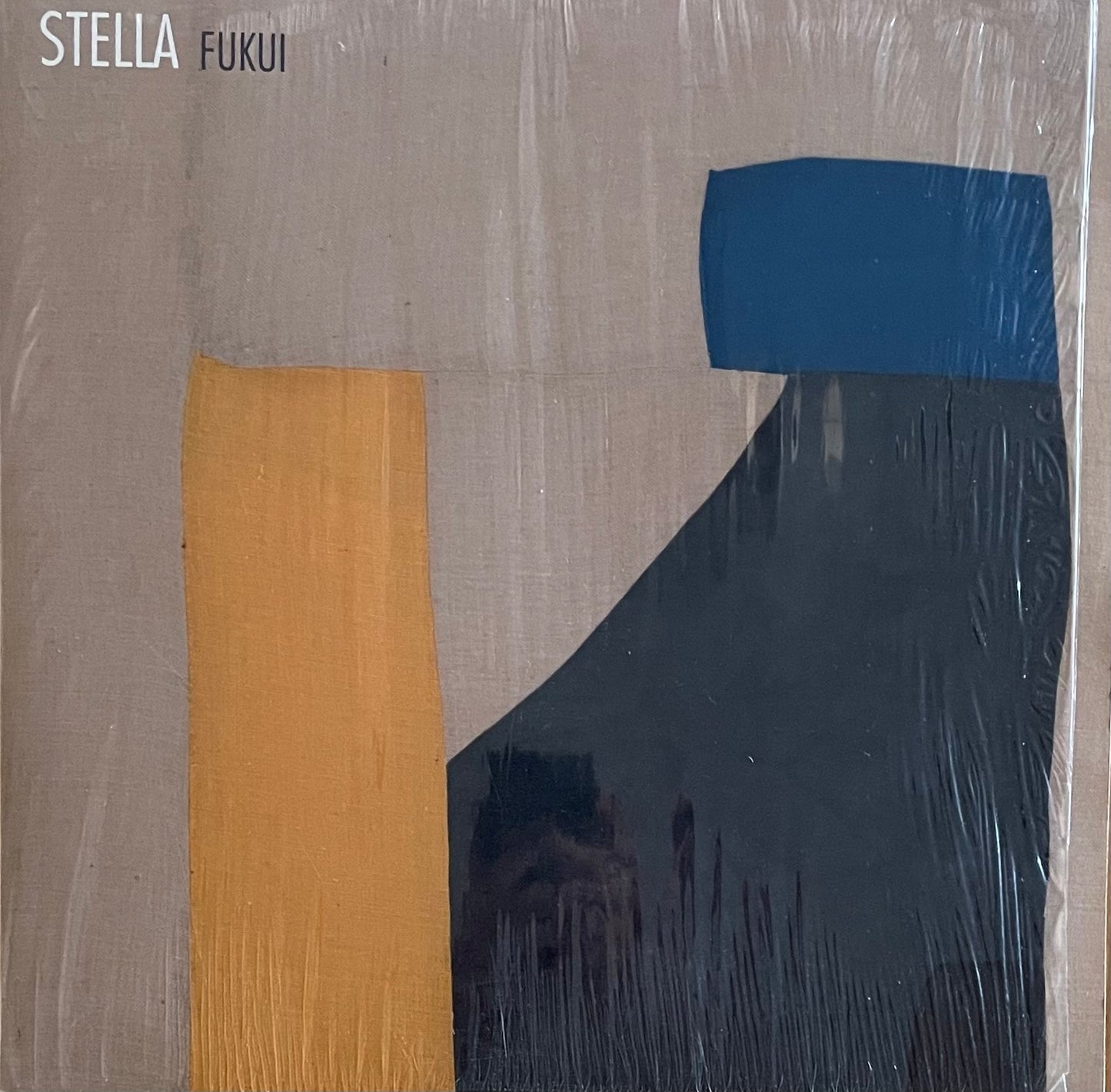 Stella – Fukui | Orig. GER 2010