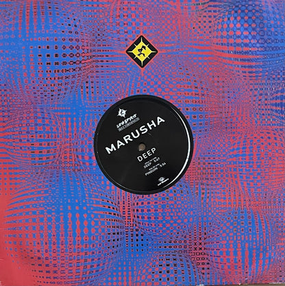 Marusha – Deep | Orig. GER 1995