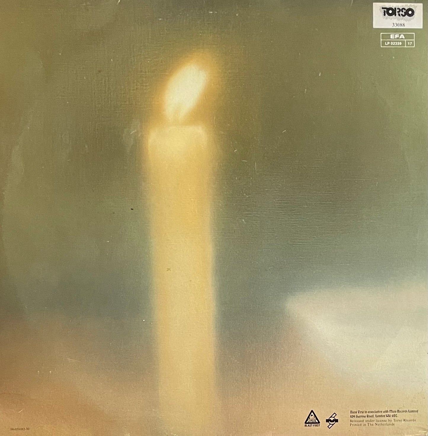 Sonic Youth – Daydream Nation | Orig. NED 1988