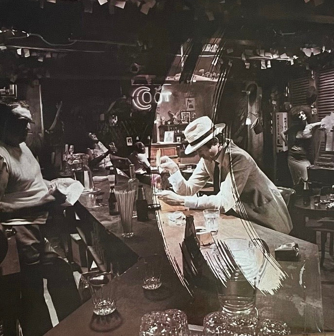 Led Zeppelin – In Through The Out Door | Orig. POR 1979