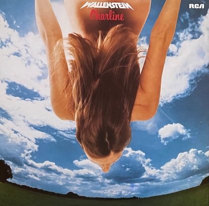 Wallenstein – Charline | Reissue GER 1979 | Club Edition