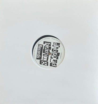 Sandinistas – Madd Luv EP | Orig. UK 2013 | Limited to 300
