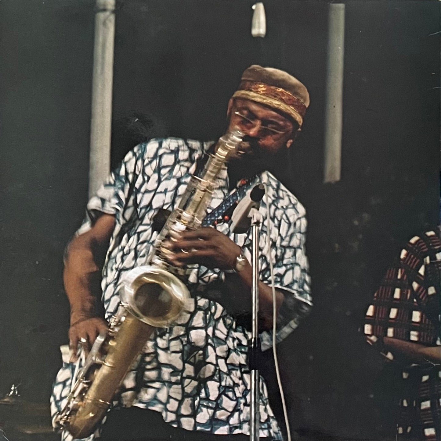 Archie Shepp – Blasé | Orig. FRA 1969
