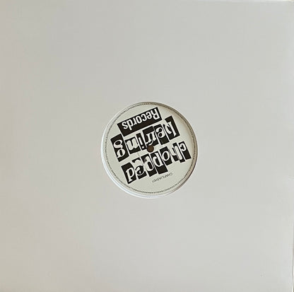 Afiliashun – The Perfect Time EP | Reissue UK 2017 | Limited to 230