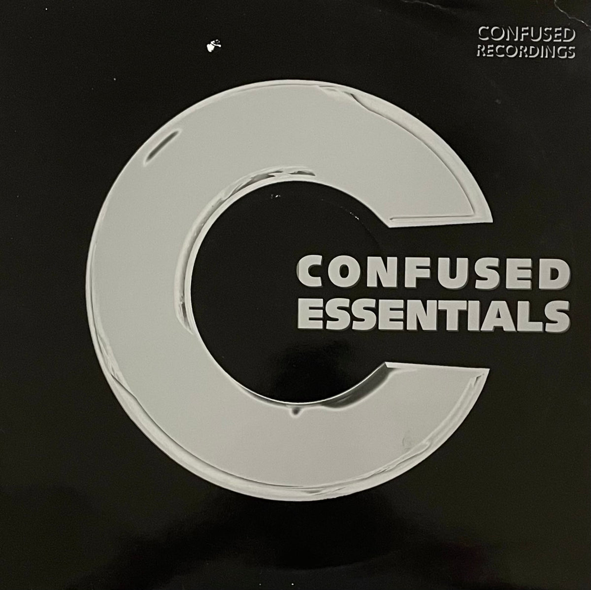 Various – Confused Essentials | Orig. GER 1996