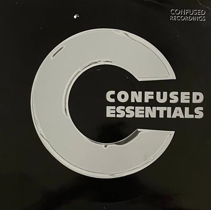 Various – Confused Essentials | Orig. GER 1996